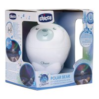 CH POLAR BEAR BLU