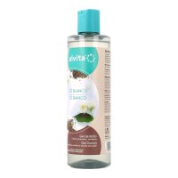 ALVITA GEL DOCCIA TE' BIANCO