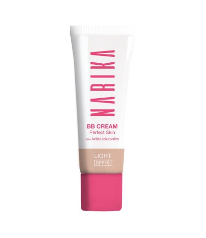 NARIKA BB CREAM TONALITA' M