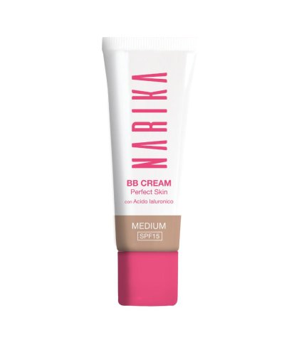 NARIKA BB CREAM TONALITA' M SC