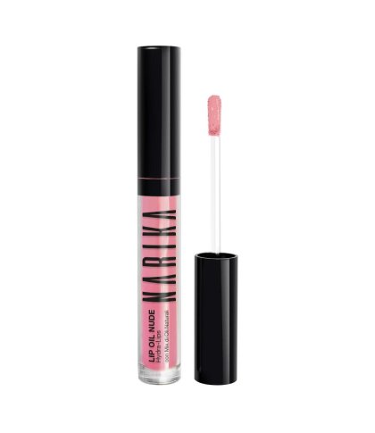 NARIKA LIP OIL NUDE HYDRA LIPS