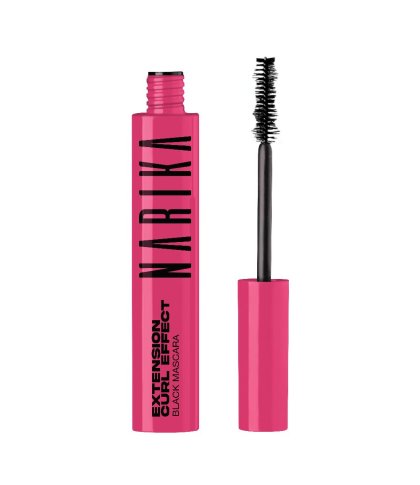 NARIKA MASCARA EXTENSION CURL