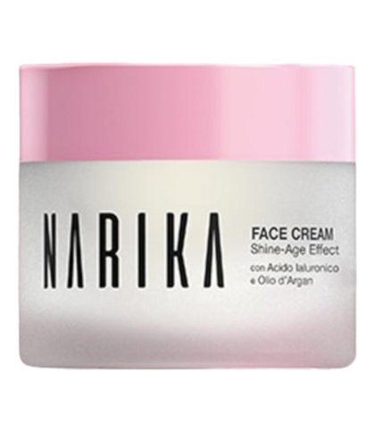 NARIKA CREMA VISO 50ML LIFTING