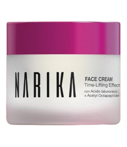 NARIKA CREMA VISO 50ML ANTIAGE