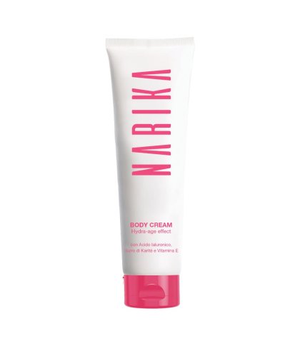 NARIKA BODY CREAM HYDRA COMPL