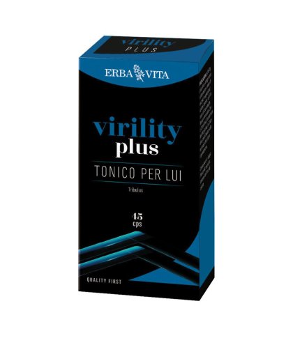 VIRILITY PLUS 45CPS