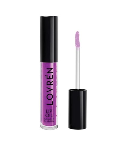 LOVREN OL1 LIP OIL NUDE GLOSSY