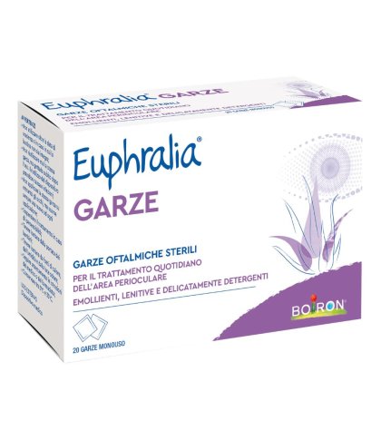 EUPHRALIA GARZE OFT 20PZ