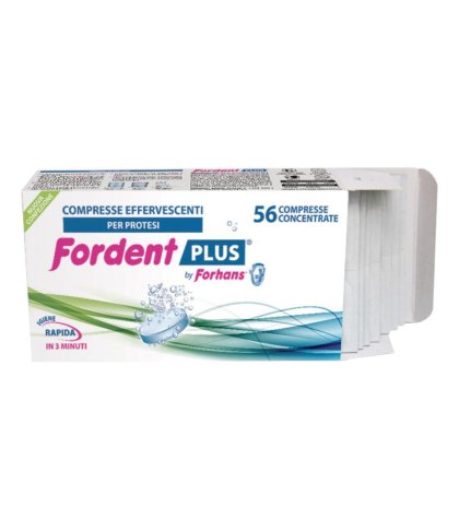 FORDENT PLUS 56CPR CONCENTRATE