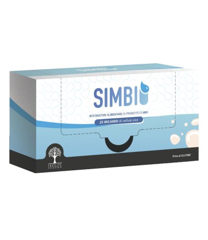 SIMBIO' 10FL 10ML