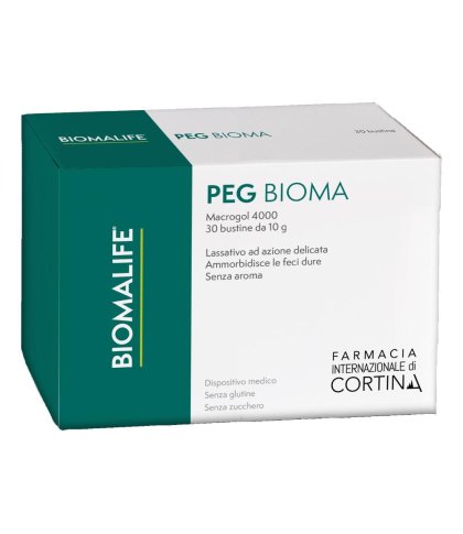 PEGBIOMA 30BUST