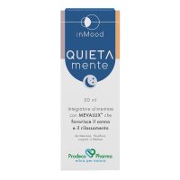 INMOOD QUIETAMENTE GOCCE 50ML