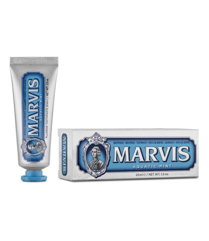 MARVIS AQUATIC MINT C 25ML