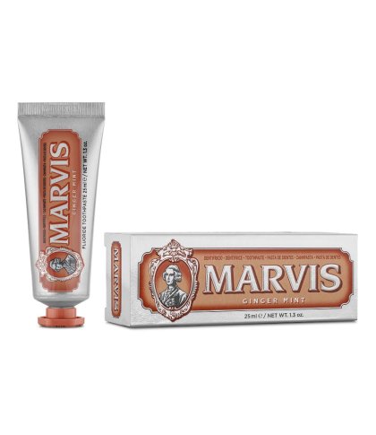 MARVIS GINGER MINT C 25ML