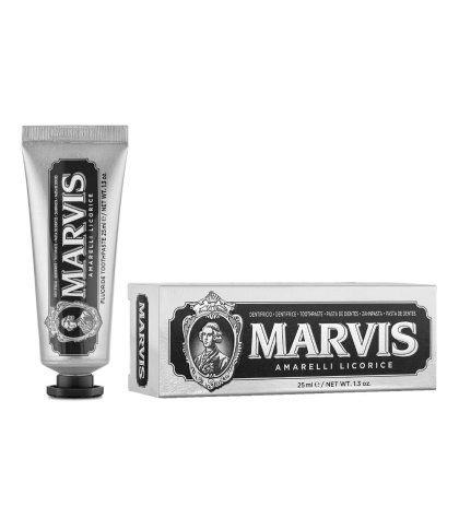 MARVIS LICORICE MINT C 25ML