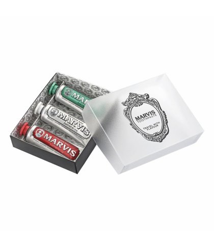 MARVIS 3 FLAVOURS BOX CWC 25ML