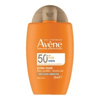 AVENE SOL ULTRA FLUID PERF 50+