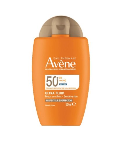 AVENE SOL ULTRA FLUID PERF 50+