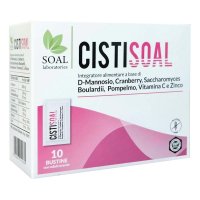 CISTISOAL 10BUST