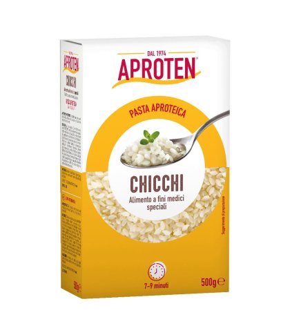 APROTEN CHICCHI 500G