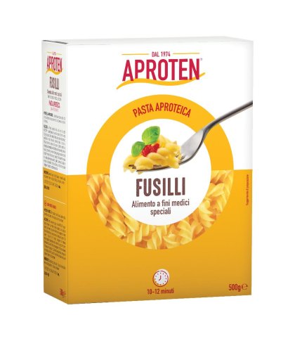 APROTEN FUSILLI 500G