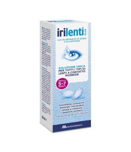 IRILENTI PLUS 100ML