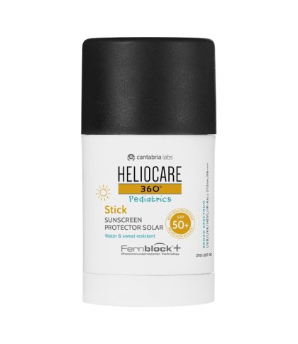 HELIOCARE 360 PED SPF50+ STICK