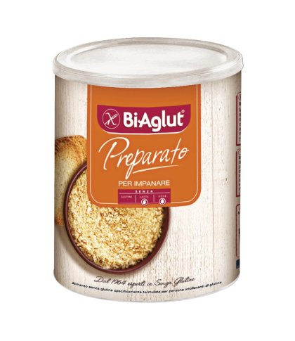 BIAGLUT PREPARATO IMPANATU350G