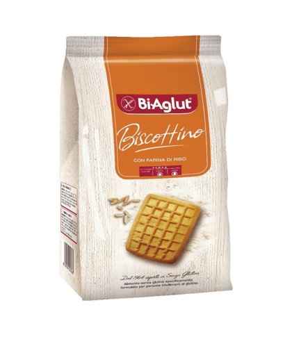 BIAGLUT BISCOTTO PETIT 200G