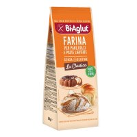 BIAGLUT FARINA CLASSICA 500G