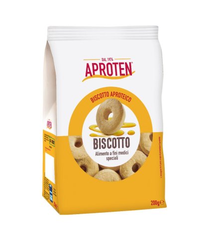 APROTEN BISCOTTO 200G