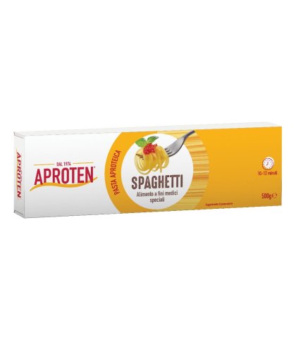 APROTEN SPAGHETTI 500G