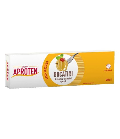 APROTEN BUCATINI 400G