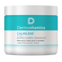 DERMOVITAMINA CALM BURRO CORPO