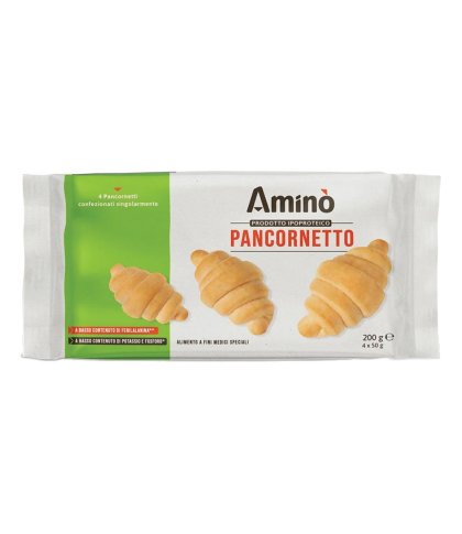 AMINO PANCORNETTO 4PZ 50G