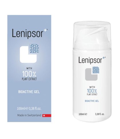 LENIPSOR+ BIOACTIVE GEL 100ML