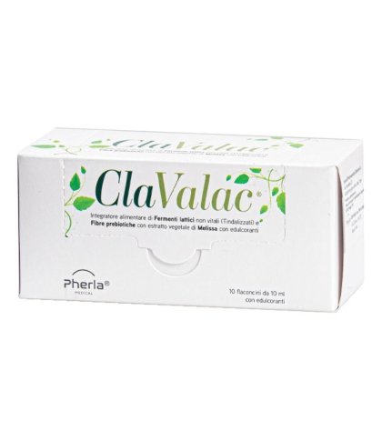 CLAVALAC 10FL