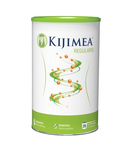 KIJIMEA REGULARIS 250G