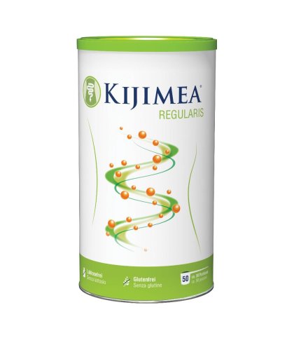 KIJIMEA REGULARIS 500G