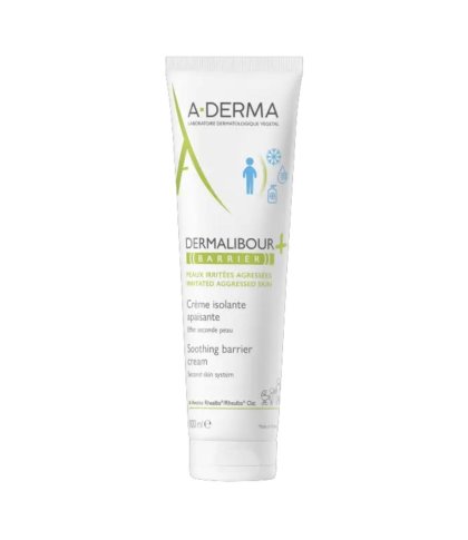 DERMALIBOUR + CR BARRIERA100ML