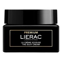 LIERAC PREMIUM LA CR SOYEU50ML