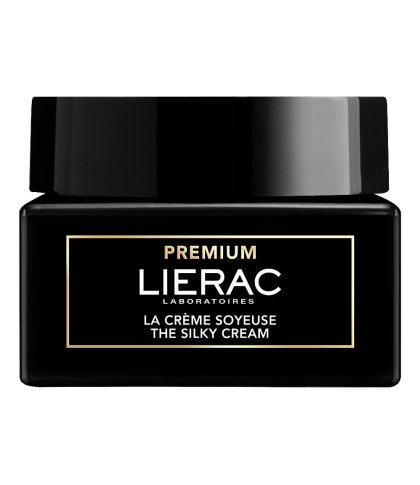 LIERAC PREMIUM LA CR SOYEU50ML