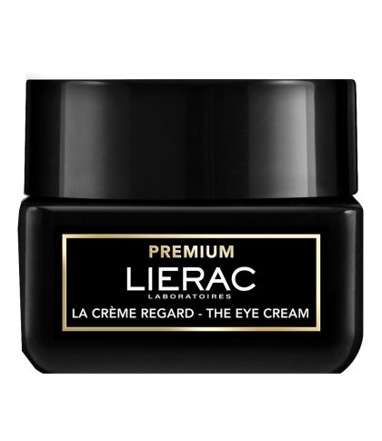 LIERAC PREMIUM LA CR OCCHI20ML