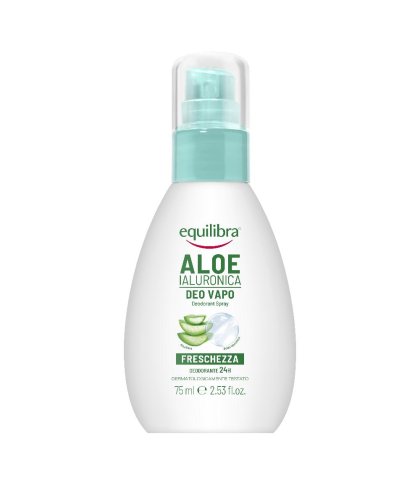 EQUILIBRA ALOE IALUR DEO VAPO