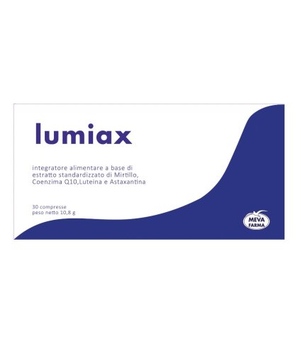 LUMIAX 30CPR