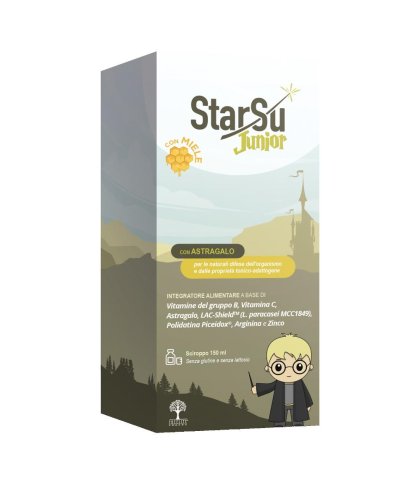 STARSU' JUNIOR 150ML