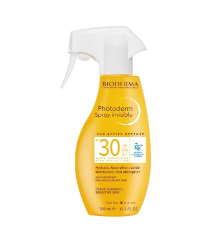 PHOTODERM SPRAY 30+ 300ML