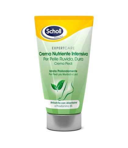 SCHOLL CREMA NUTRIENTE INTENS