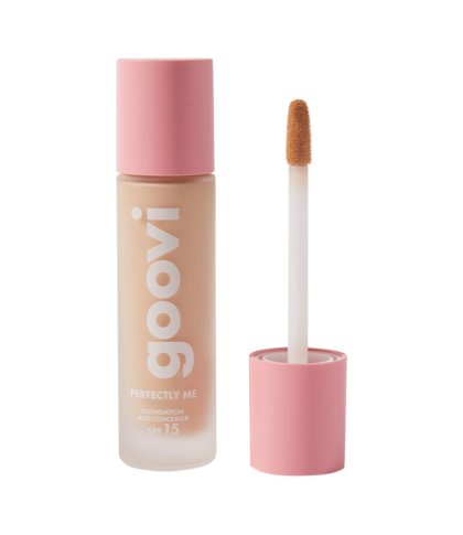 GOOVI FOUNDATION&CONCEALER 02