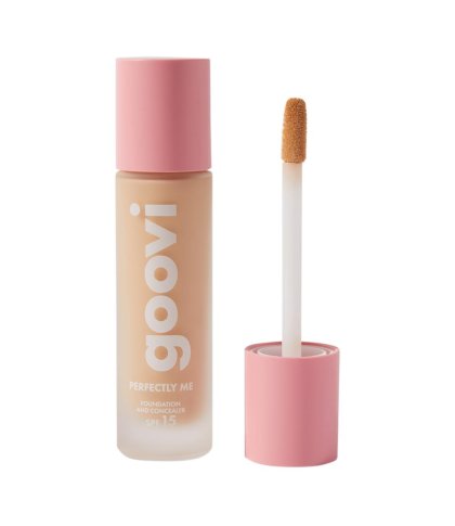 GOOVI FOUNDATION&CONCEALER 04